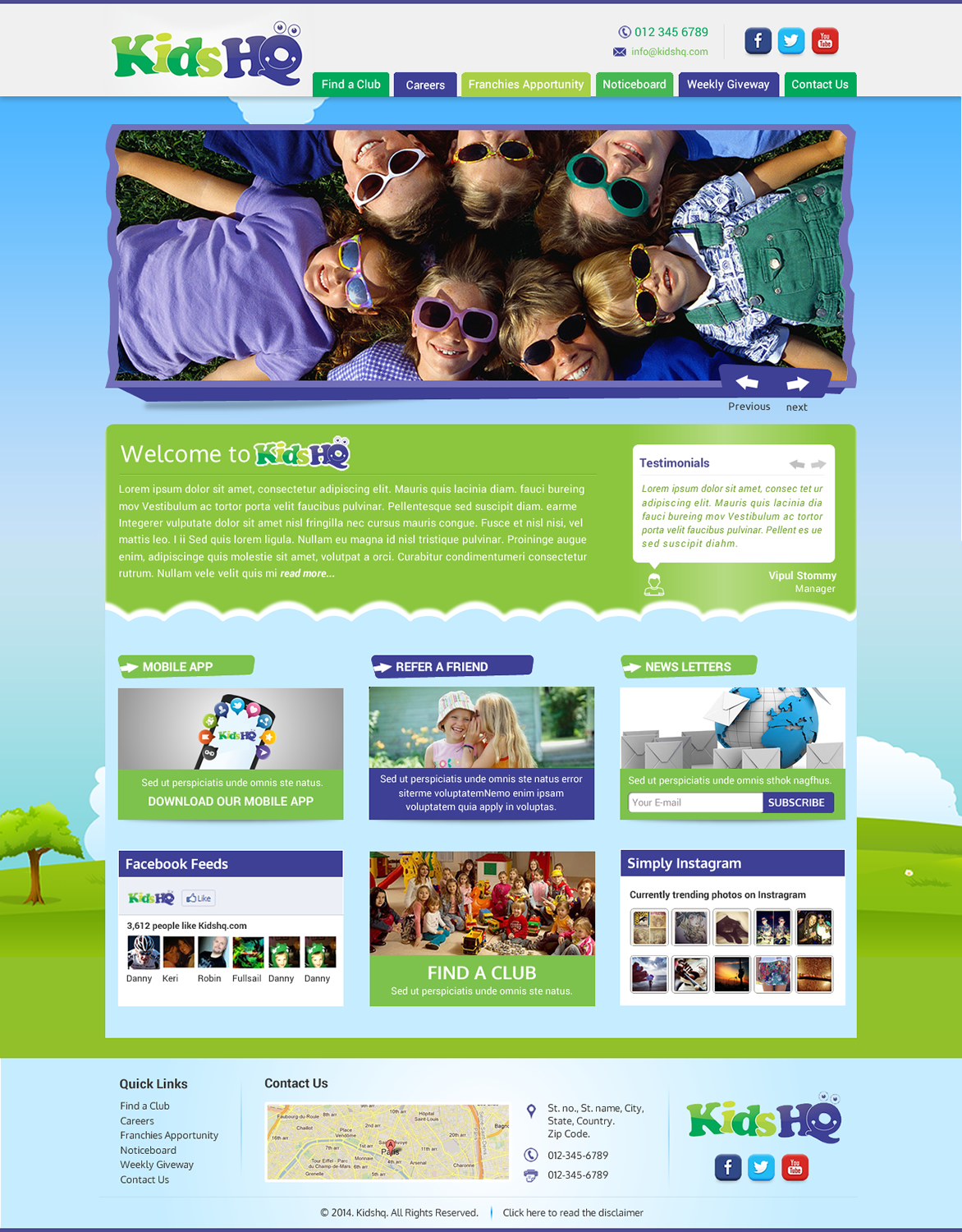 Diseño Wordpress por Sbss para este proyecto | Diseño #3964672
