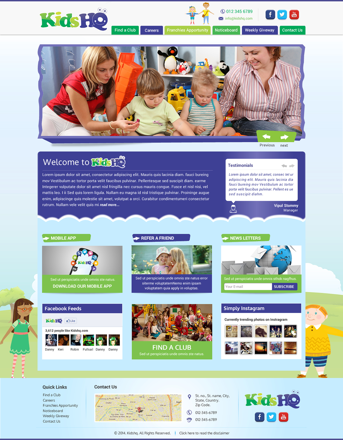 Wordpress Design by Sbss for this project | Design #3964677