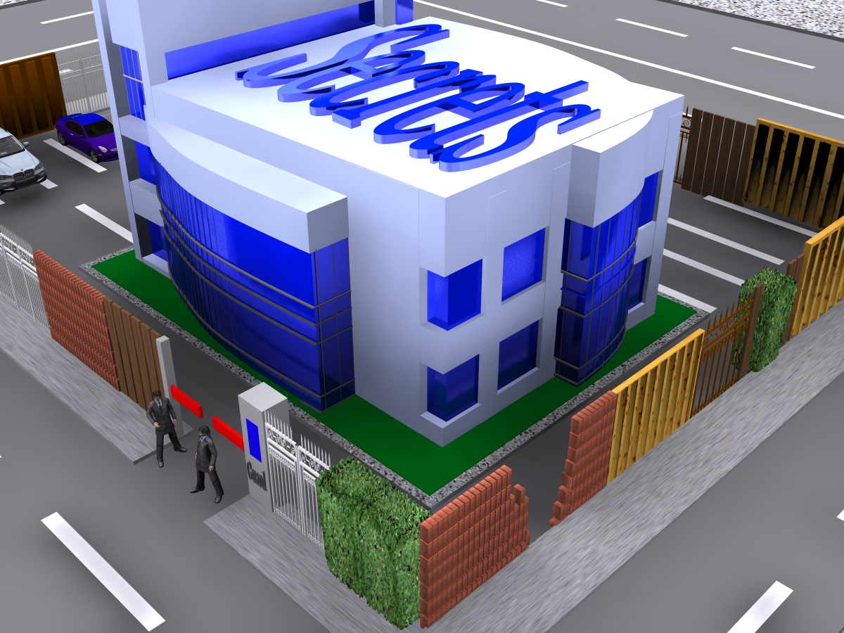 Graphic Design by SilentSkills for this project | Design #1069157