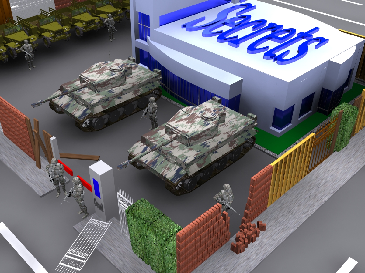 Graphic Design by SilentSkills for this project | Design #1077863