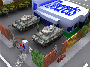 Graphic Design by SilentSkills for this project | Design: #1077863