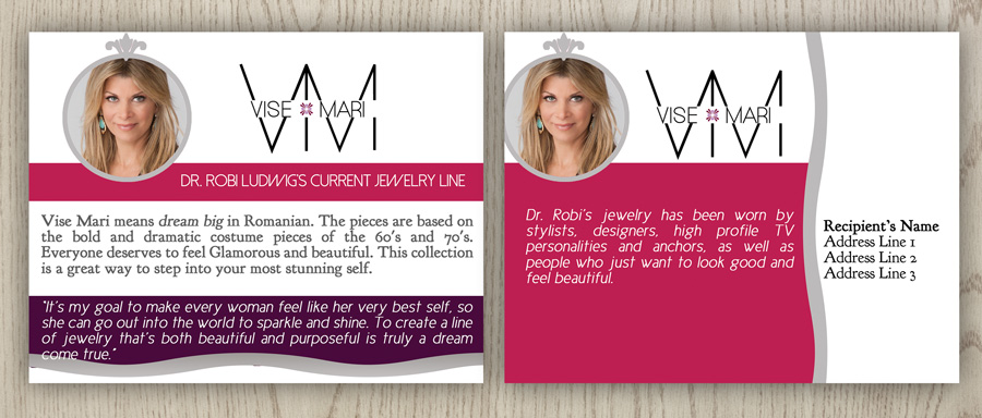 Design de Carte Postale par isabel paoli pour ce projet | Design #3946603