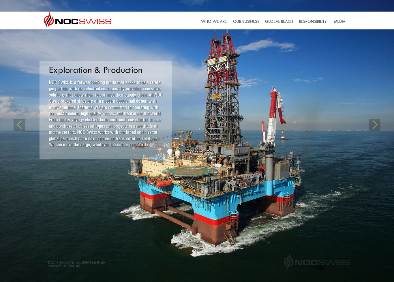 Diseño Web por Anil para este proyecto | Diseño #3942700