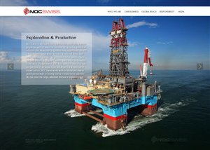 Web-Design von Anil für dieses Projekt | Design: #3942700