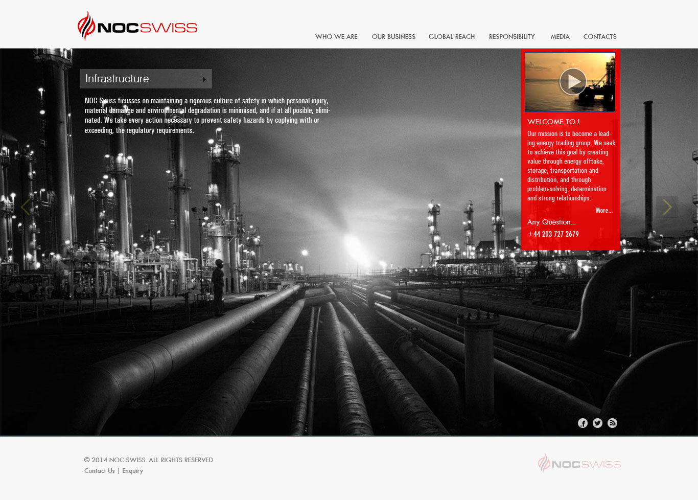 Web Design by Anil for this project | Design #3942728