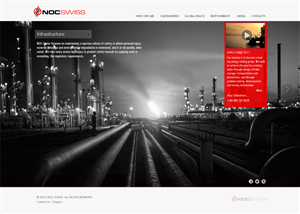 Web-Design von Anil für dieses Projekt | Design: #3942728