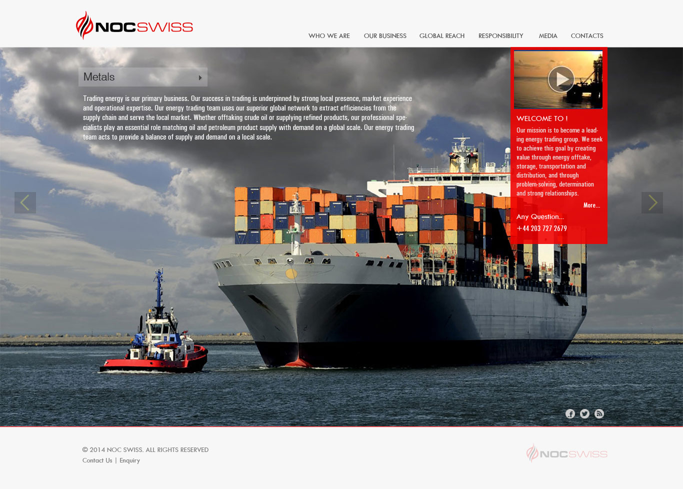 Web-Design von Anil für dieses Projekt | Design: #3942751