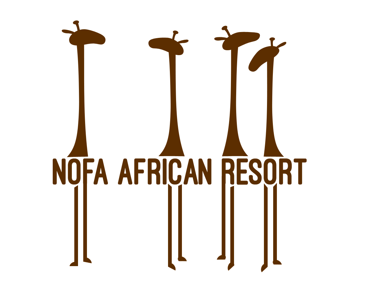 Logo Design by  Alexis Elise for Nofa Resorts | Design #4012286