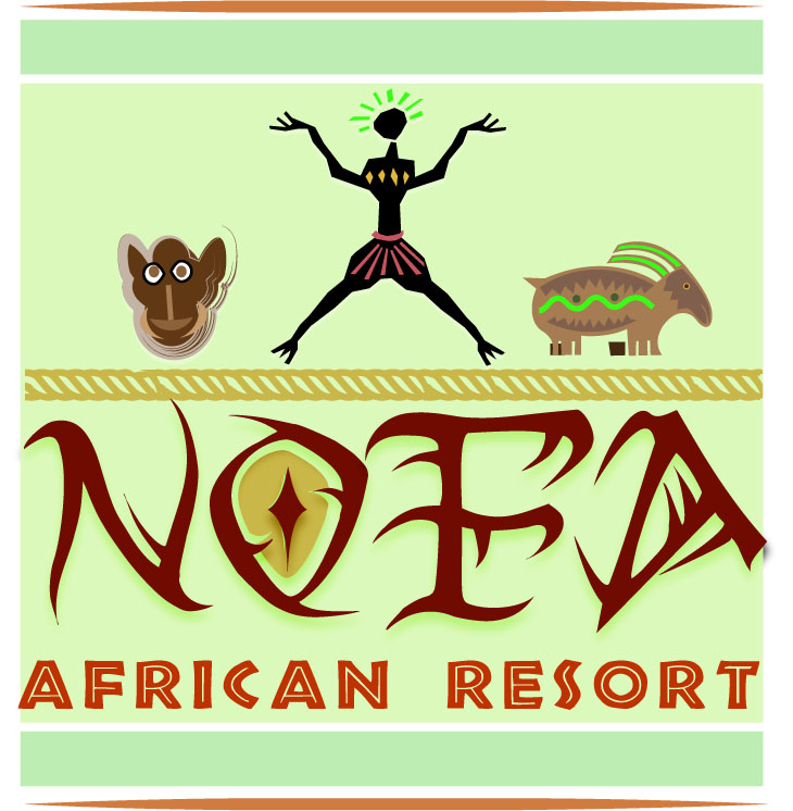 Diseño de Logo por Venus L. Penaflor para Nofa Resorts | Diseño #3998201