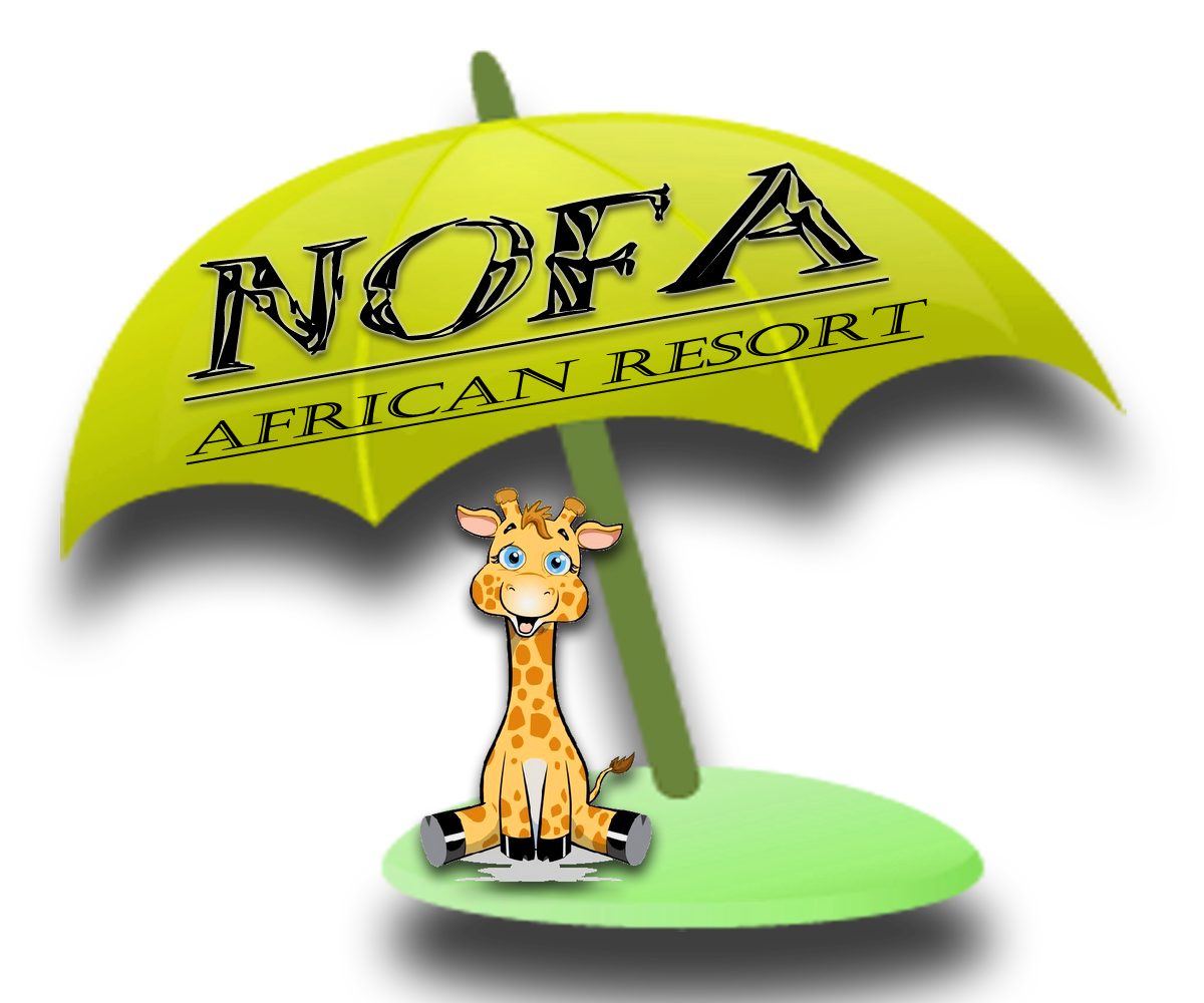 Logo-Design von ariciaykut für Nofa Resorts | Design #3942469