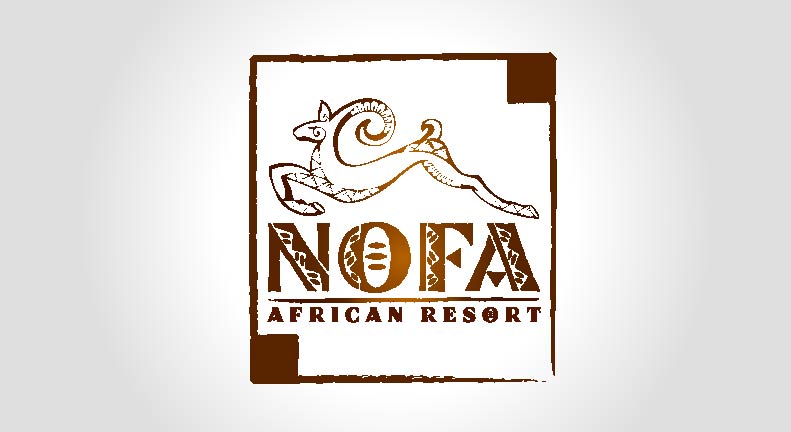 Logo Design by PHDesign for Nofa Resorts | Design #4000559
