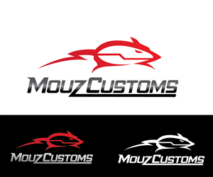 Logo Design by renderman