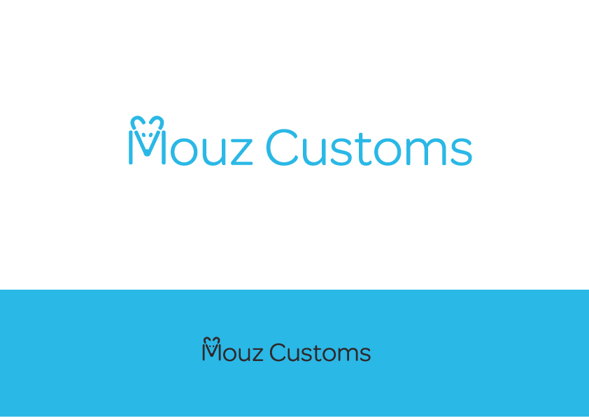 Design de Logo par Brodie pour Mouz Customs LLP | Design #3944992