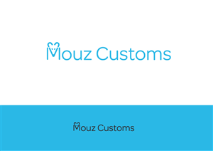 Logo Design by Brodie
