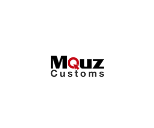 Design de Logo par Anesya pour Mouz Customs LLP | Design #3980952