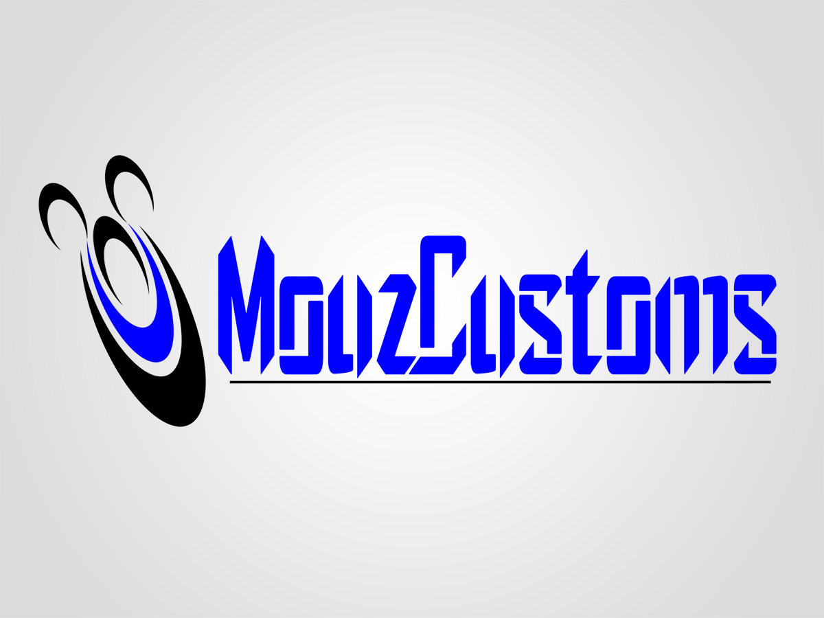 Design de Logo par mnugroho0 pour Mouz Customs LLP | Design #4044112
