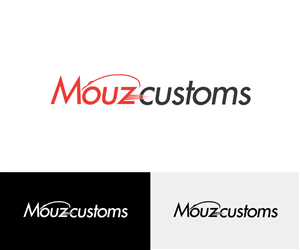 Design de Logo par KabhTech Studio pour Mouz Customs LLP | Design #4044385