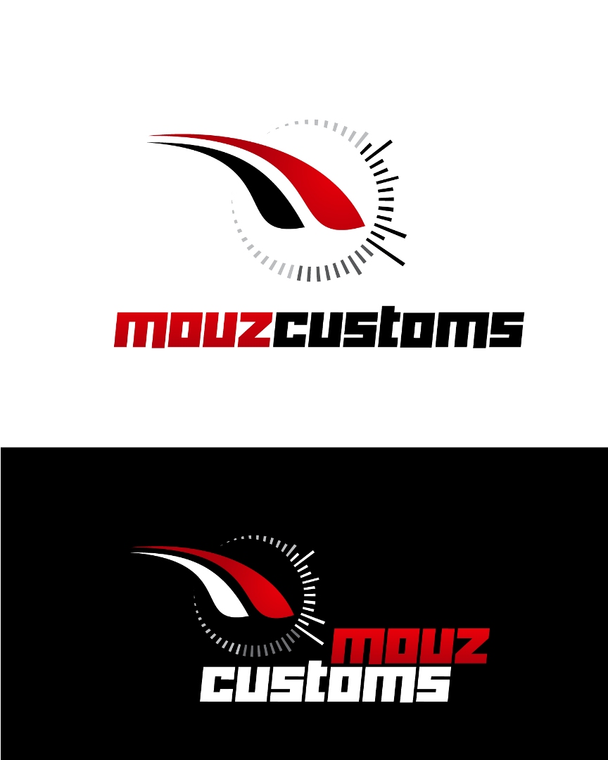Design de Logo par Million Color Designs pour Mouz Customs LLP | Design #4033255