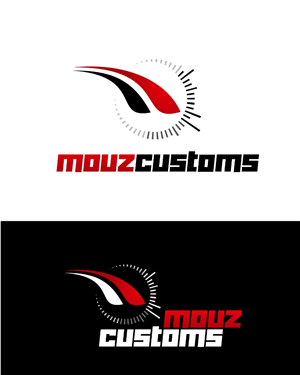 Design de Logo par Million Color Designs pour Mouz Customs LLP | Design #4033255