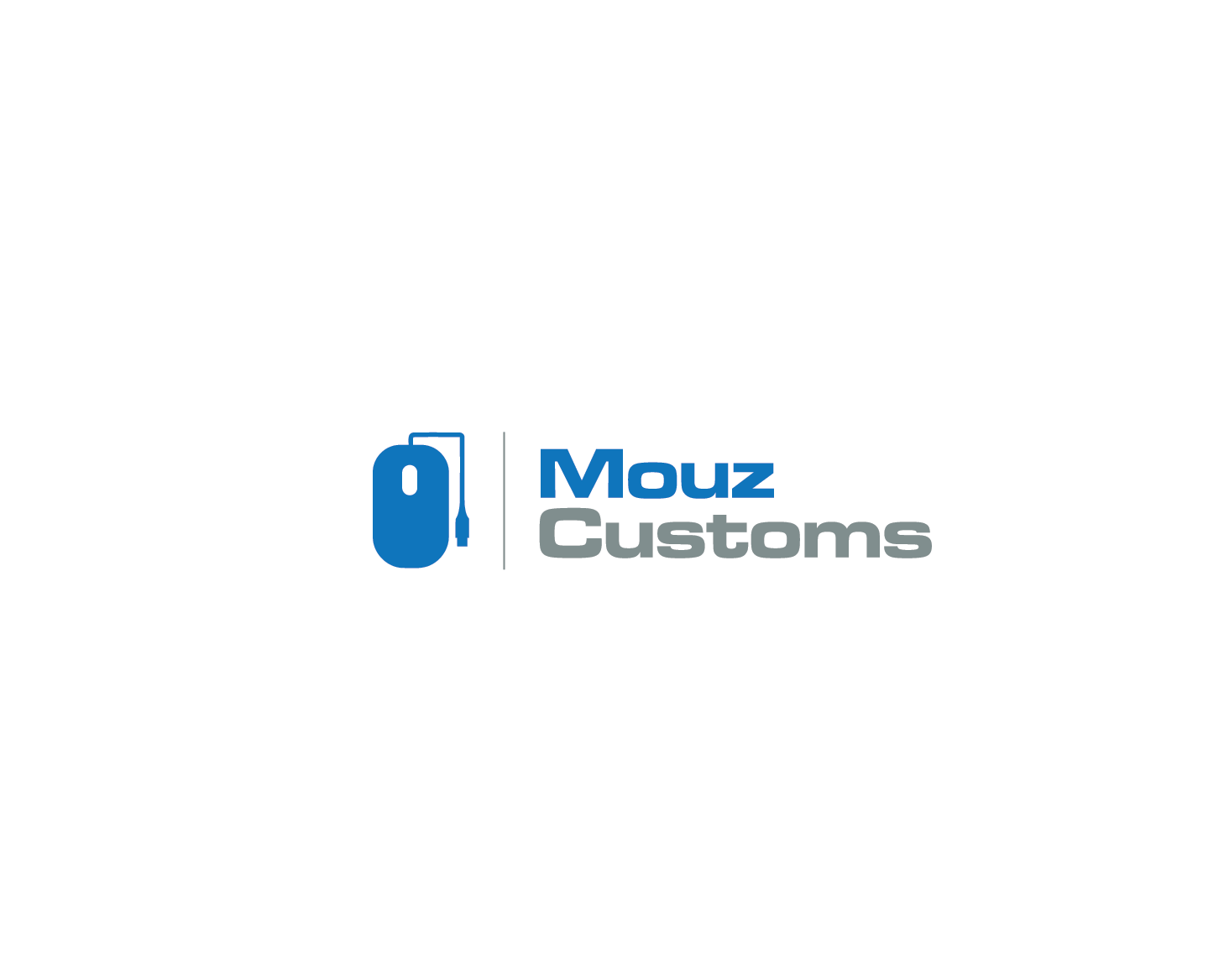 Diseño de Logo por Pv_999 para Mouz Customs LLP | Diseño #4030381