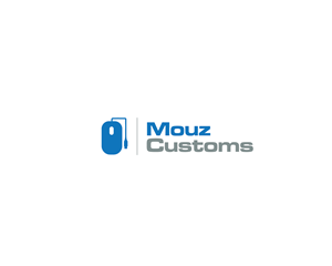 Diseño de Logo por Pv_999 para Mouz Customs LLP | Diseño: #4030381