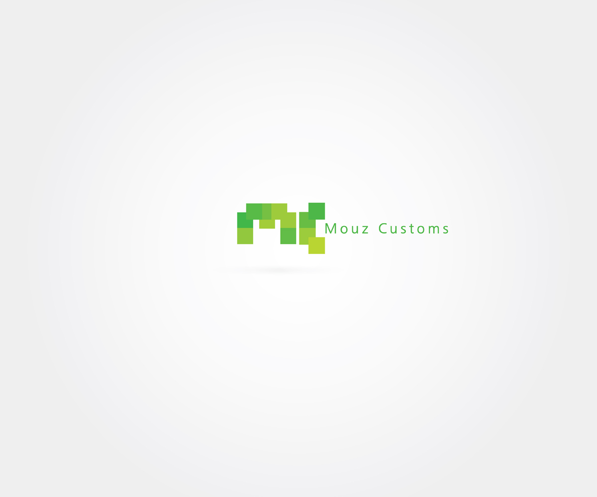 Diseño de Logo por Spyki Graphics para Mouz Customs LLP | Diseño #3981545