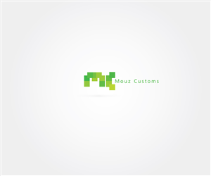 Design de Logo par Spyki Graphics pour Mouz Customs LLP | Design #3981545