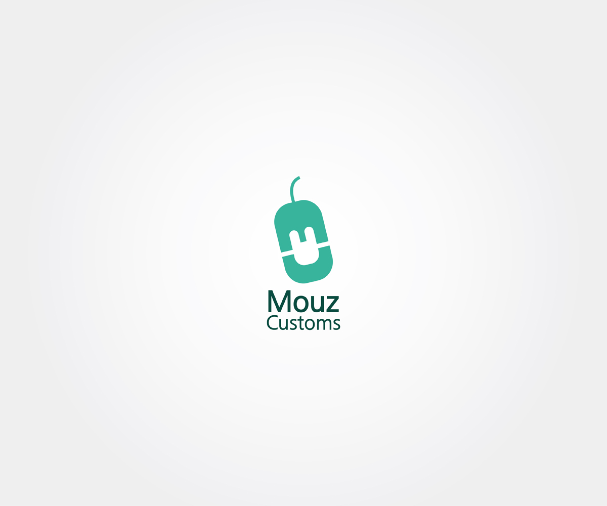 Diseño de Logo por Spyki Graphics para Mouz Customs LLP | Diseño #3981624
