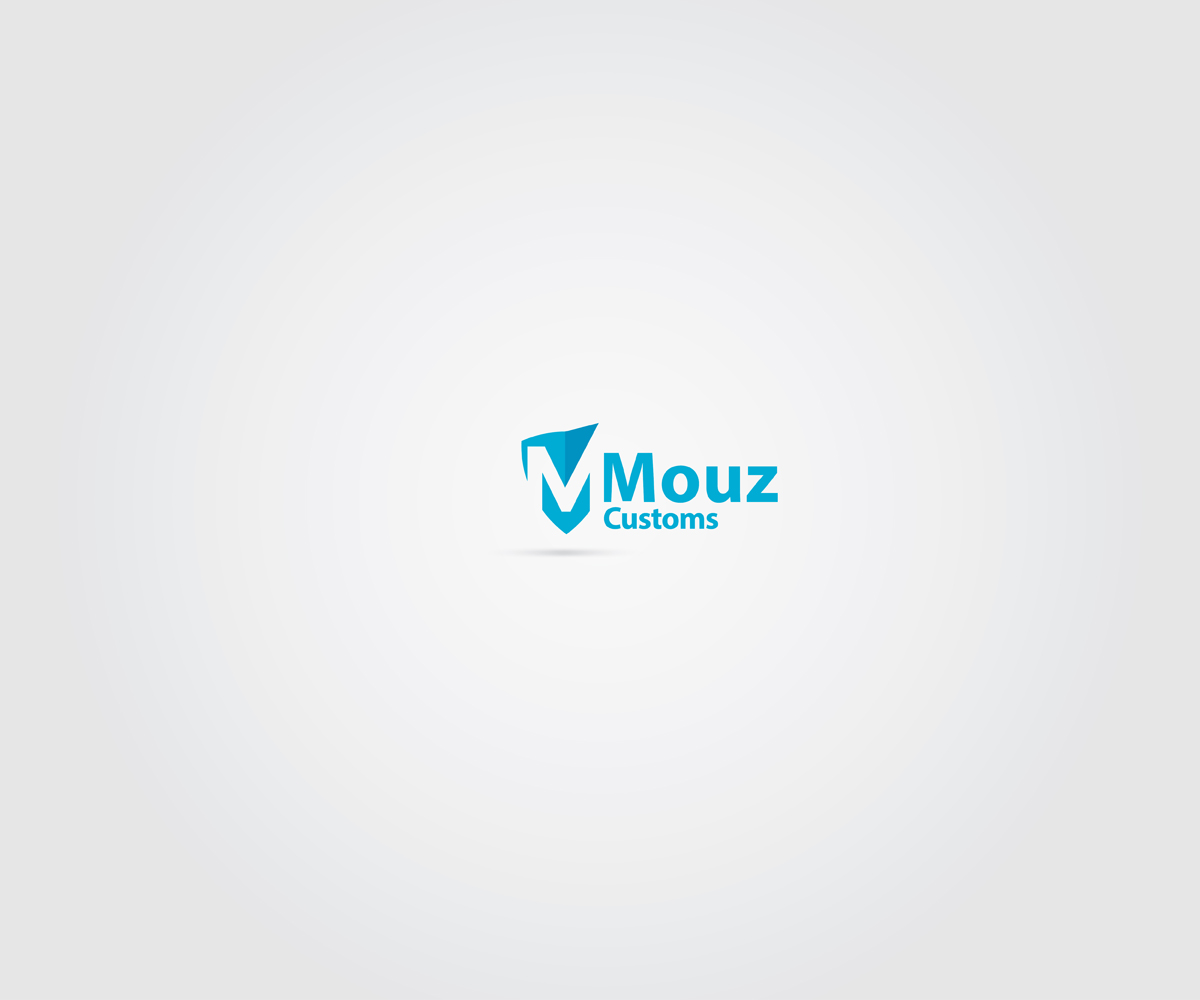 Diseño de Logo por Spyki Graphics para Mouz Customs LLP | Diseño #3988236