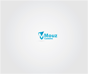 Diseño de Logo por Spyki Graphics para Mouz Customs LLP | Diseño: #3988236