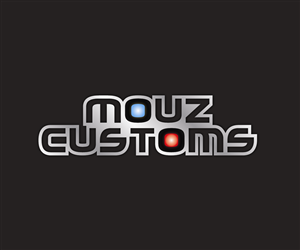 Design de Logo par Boon pour Mouz Customs LLP | Design #3992896