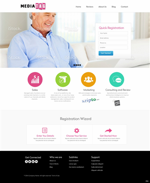 Web Design par pb