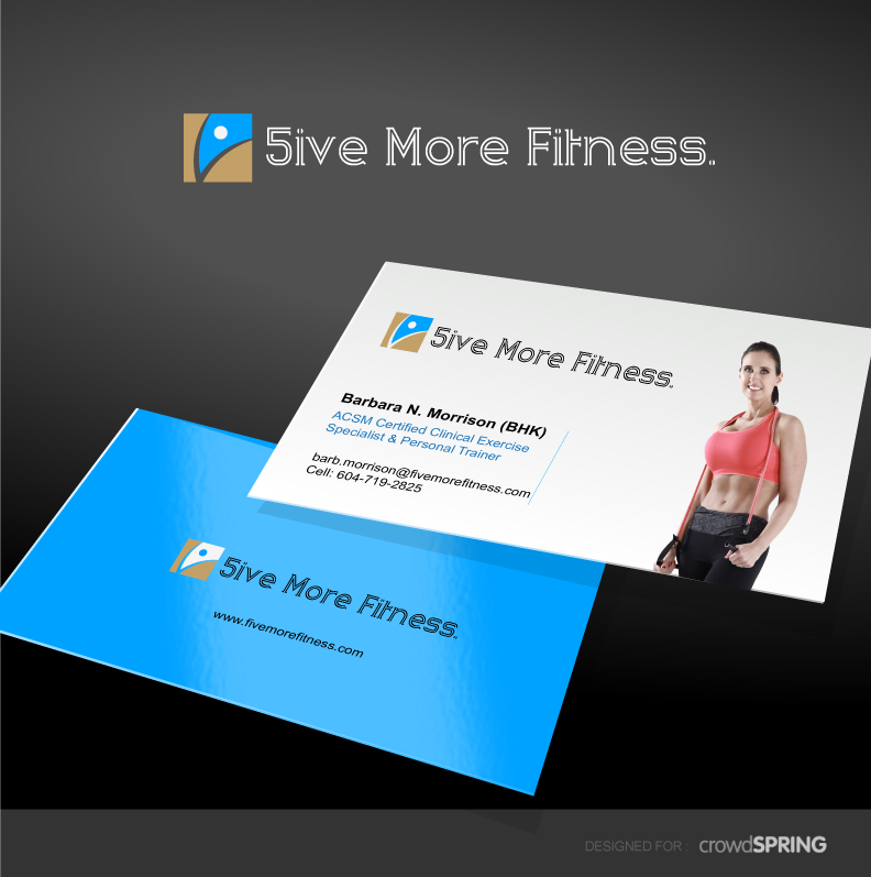 Business Card Design by designgreen for this project | Design #1074735