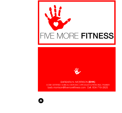 Business Card Design by Tammy for this project | Design #1115201