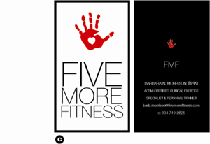 Business Card Design by Tammy for this project | Design #1115204