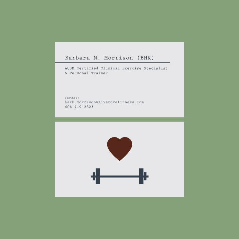 Diseño de Tarjeta de Presentación por TiD para este proyecto | Diseño #1084600