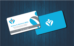 Business Card Design by harmadik_eg for this project | Design #1083667