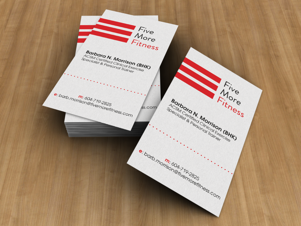 Business Card Design by HYPdesign for this project | Design #1065853