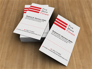 Visitenkarten-Design von HYPdesign für dieses Projekt | Design: #1065853
