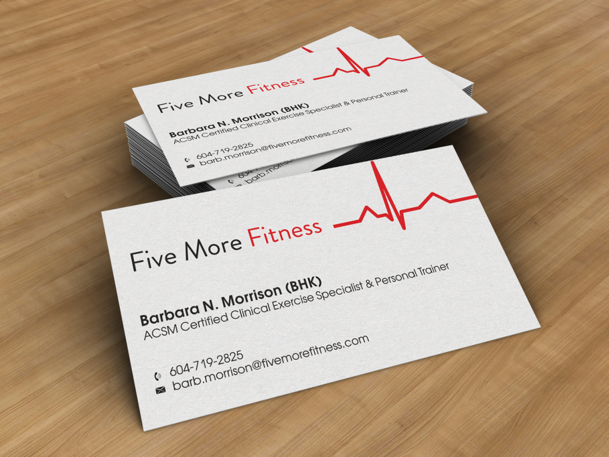 Business Card Design by HYPdesign for this project | Design #1068811