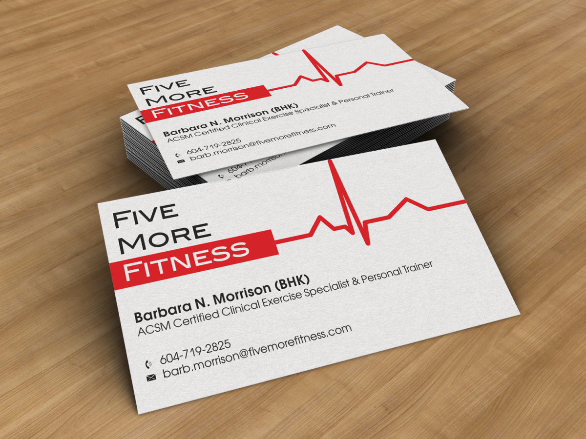 Visitenkarten-Design von HYPdesign für dieses Projekt | Design #1068814