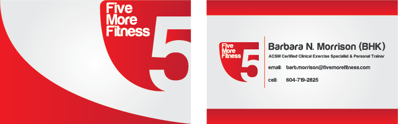 Business Card Design by Ryan Orlowski for this project | Design #1130383