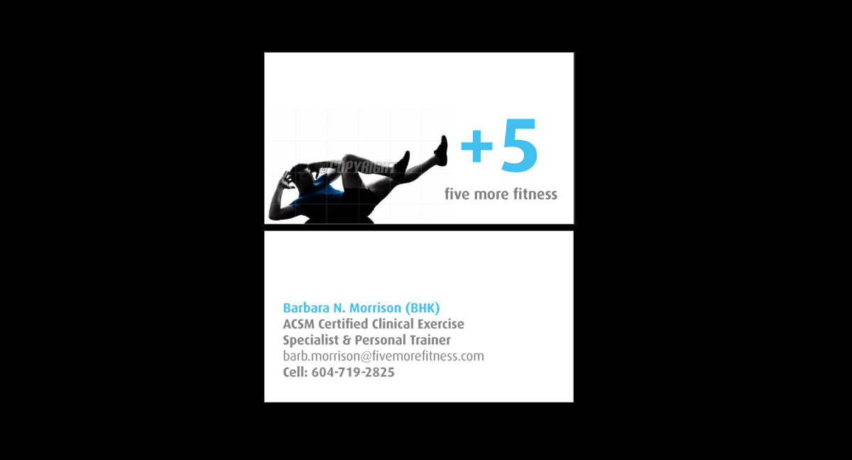 Business Card Design by Clean Design for this project | Design #1089502