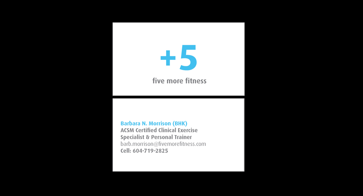 Diseño de Tarjeta de Presentación por Clean Design para este proyecto | Diseño #1089504