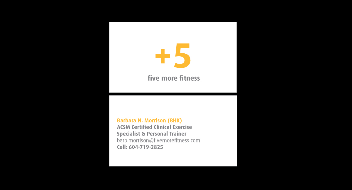 Business Card Design by Clean Design for this project | Design #1089509