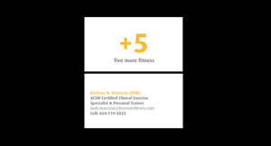 Business Card Design by Clean Design for this project | Design: #1089509