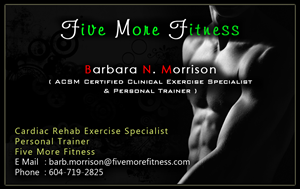 Business Card Design by hasaruwan2010