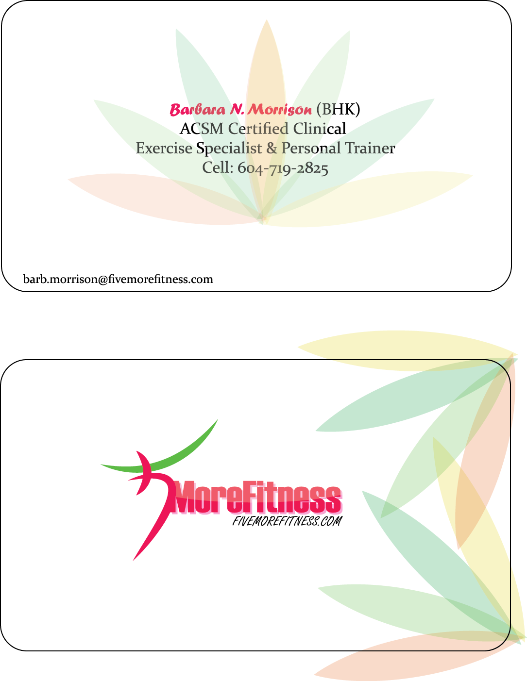 Business Card Design by joeblack for this project | Design #1064148