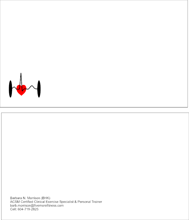 Business Card Design by Signguydon for this project | Design #1071819