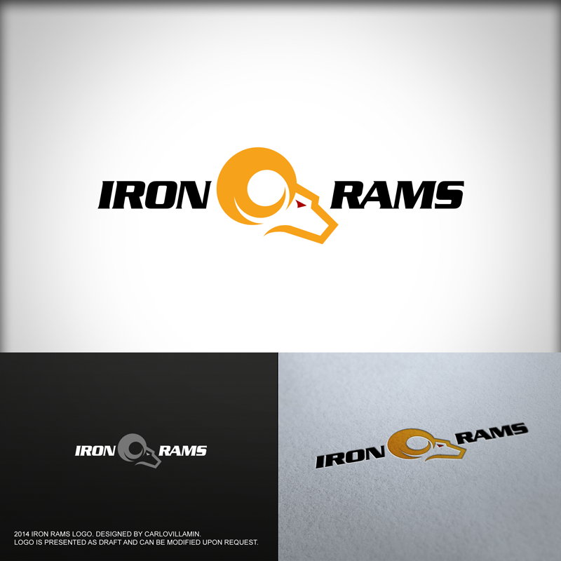 Logo Design by carlomagno for this project | Design #3954604
